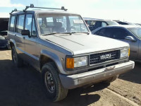 1990 ISUZU TROOPER JACCH58RXL8905453