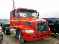 2004 VOLVO VN VNM 4V4M19GH34N356826