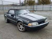 1985 FORD MUSTANG LX 1FABP26AXFF103812