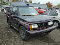 1997 SUZUKI SIDEKICK J 2S3TC02C3V6402963