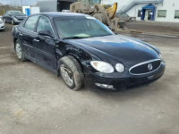 2007 BUICK ALLURE CX 2G4WF582071185561