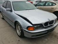 1998 BMW 540 I WBADE5323WBV95322
