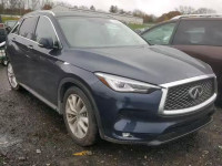 2019 INFINITI QX50 ESSEN 3PCAJ5M33KF108099