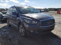 2014 INFINITI QX60 HYBRI 5N1CL0MM5EC515062