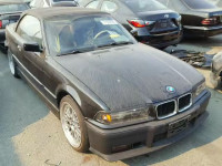 1994 BMW 325 IC WBABJ5322RJC78342