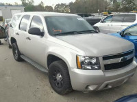 2009 CHEVROLET TAHOE POLI 1GNEC03009R245454