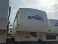 2003 KEYSTONE EVEREST 4YDF3432731481205