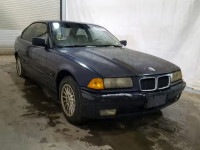 1995 BMW 318 IS WBABE5322SJA12667
