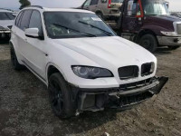 2011 BMW X5 M 5YMGY0C56BLK27118