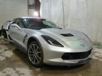 2017 CHEVROLET CORVETTE G 1G1YV2D73H5121412