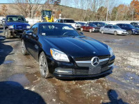 2015 MERCEDES-BENZ SLK 250 WDDPK4HA2FF104367