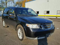 2005 SAAB 9-7X LINEA 5S3ET13S152800313