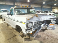 1979 FORD F-150 F14HLDC6104