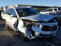 2019 Infiniti Qx60 Luxe 5N1DL0MN4KC500786