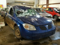 2005 PONTIAC PURSUIT 1G2AJ52F457569534