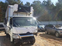 2016 HINO 195 JHHRDM2H7GK002894