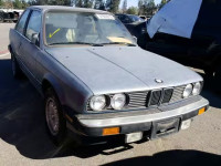 1986 BMW 325 E AUTO WBAAB6401G1214461