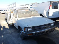 1991 TOYOTA PICKUP CAB JT5VN94T1M0020999