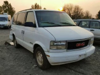 1996 GMC SAFARI XT 1GKDM19W7TB535200