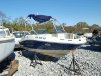 2007 SEAR BOAT SERV5683B707