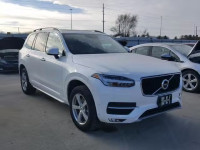 2017 VOLVO XC90 T5 YV4102XK3H1118702