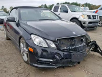 2013 MERCEDES-BENZ E 550 WDDKK7DF9DF213497