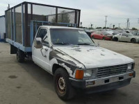 1986 TOYOTA PICKUP CAB JT5RN55R5G0207597