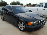 1997 BMW 318 TI AUT WBACG8321VKC82357