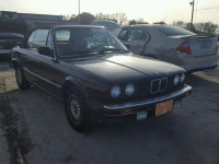 1990 BMW 325 IC AUT WBABB2304LEC20260