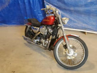 1999 HARLEY-DAVIDSON XL883 C 1HD4CJM1XXK113260