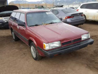 1994 SUBARU LOYALE JF2AN52BXRD422964