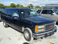 1993 GMC SUBURBAN C 1GKEC16K2PJ749368