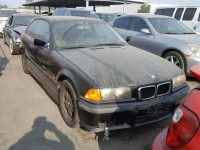 1999 BMW 328 IS AUT WBABG2337XET38267