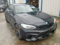 2016 BMW M2 WBS1H9C53GV786178