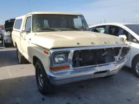 1979 FORD OTHER F10GRDE0623