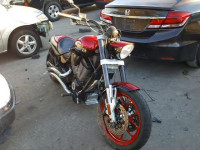 2007 VICTORY MOTORCYCLES HAMMER S 5VPHS26D073002618