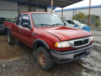 2000 MAZDA B3000 CAB 4F4ZR17V7YTM00921