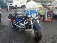 2001 SUZUKI VL1500 JS1VY51A512104356