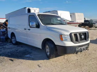 2015 NISSAN NV 2500 1N6AF0KY1FN800370