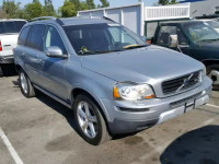 2007 VOLVO XC90 SPORT YV4CT852171375491