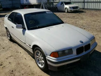 1995 BMW 325 IS WBABF3322SEF49047