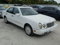 1999 MERCEDES-BENZ E 300TD WDBJF25HXXA763076