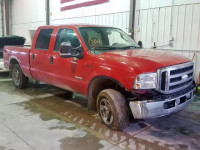 2006 FORD F-250 1FTSW21P96ED45991