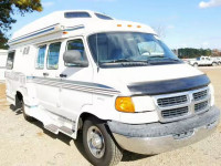 1999 DODGE RAM VAN B3 2B6LB31Z2XK531381