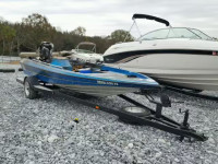 1996 BOAT OTHER DX1C00230996