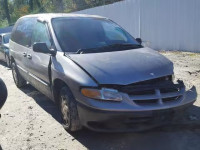 1997 DODGE CARAVAN LE 1B4GP55L0VB441064