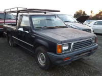 1993 MITSUBISHI MIGHTY MAX JA7LS21G2PP009134