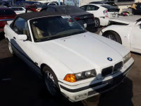 1995 BMW 325 IC AUT WBABJ6325SJD39503