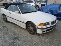 1998 BMW 323 IC AUT WBABJ8332WEM22676