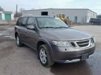 2008 SAAB 9-7X 5.3I 5S3ET13M582802183